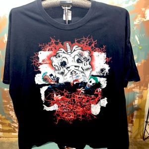 ICP Twiztid tee